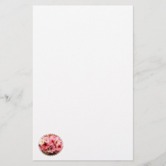 PAPELARIA FLORES (Frente)