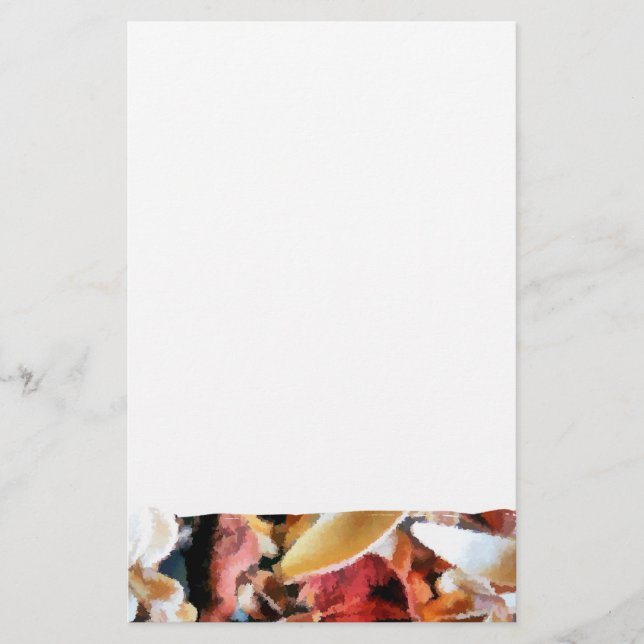 PAPELARIA FLORES (Frente)