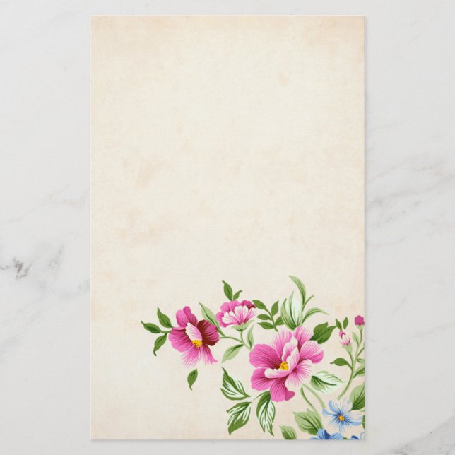 Papelaria Flores (Frente)