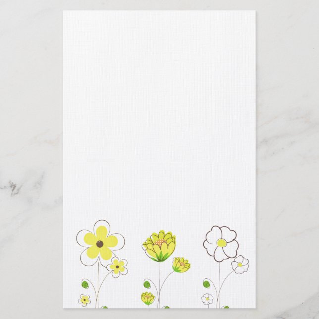Papelaria Flores (Frente)