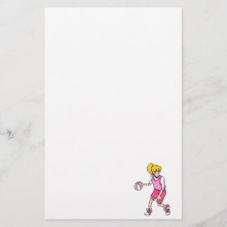 Papelaria Fluxos da menina