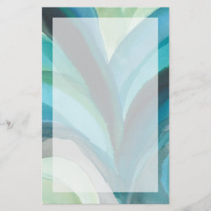 Papelaria Folha Azul I