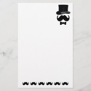 Papelaria Folha de bigode
