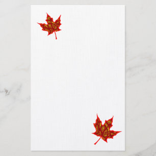 Papelaria Folhas de ferros