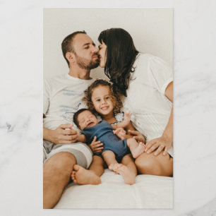 Papelaria Foto Personalizada