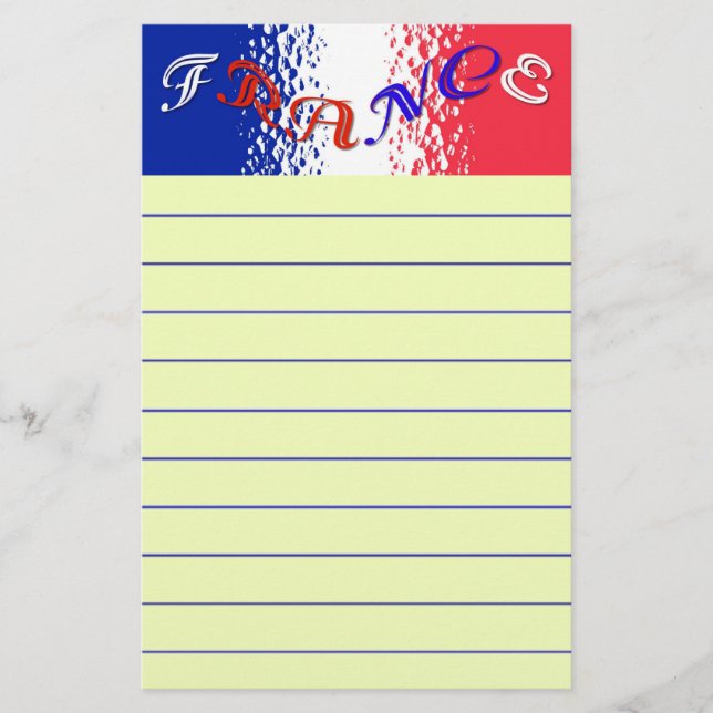Papelaria França (Frente)