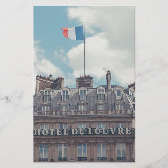 Papelaria França (Frente)