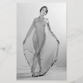 Papelaria Francesca a Bella Ragazza, Linda Garota italiana