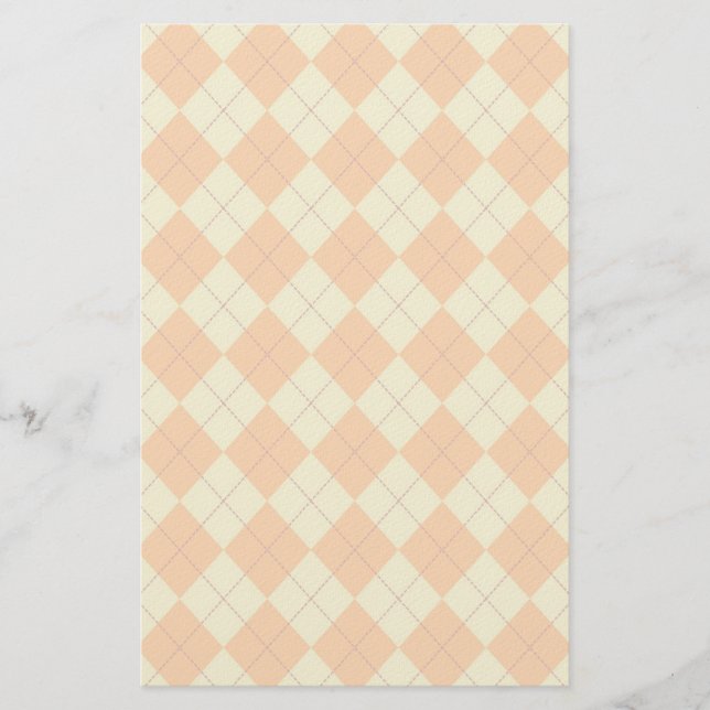 Papelaria Fundo de Sweater (Frente)