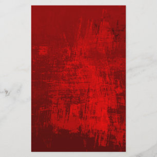 Papelaria Fundo do Abstrato de Textura Vermelha Profunda