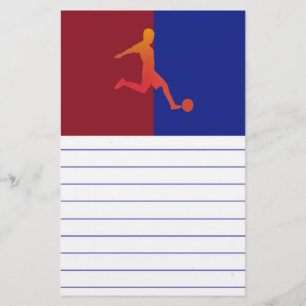 Papelaria Futebol
