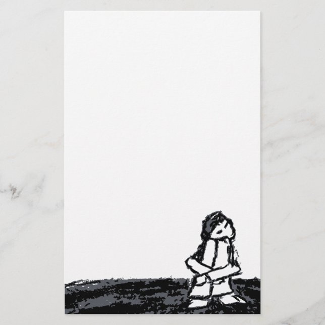 Papelaria garoto esquisito (Frente)