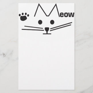 Papelaria Gato do Meow