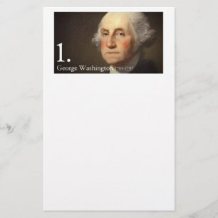 Papelaria George Washington
