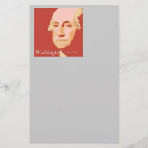 Papelaria George Washington