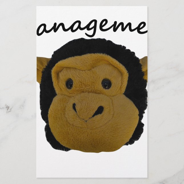 Papelaria Gerenciamento (Frente)