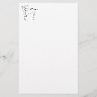 Papelaria Ginástica II