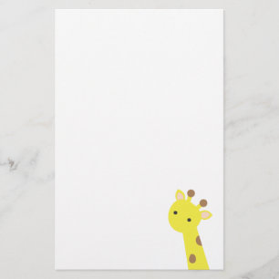 Papelaria Girafa
