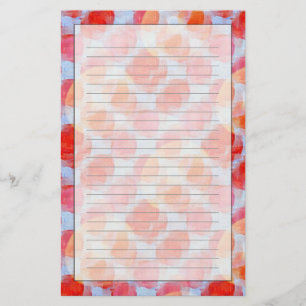 Papelaria Glare de fundo de textura design