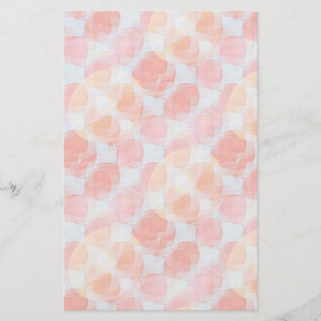 Papelaria Glare de fundo de textura design (Frente)