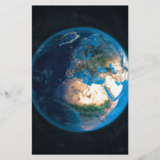 Papelaria Globo DayNight Europa