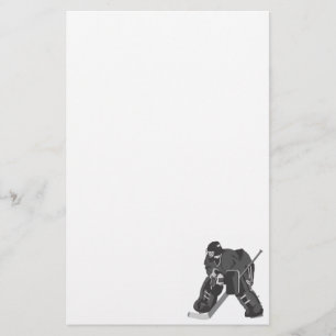Papelaria Goalie