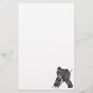 Papelaria Goalie