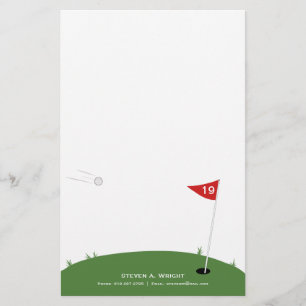 Papelaria Golfe