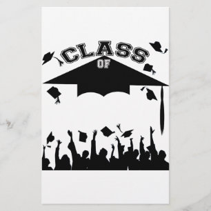 Papelaria Graduação Personalizada