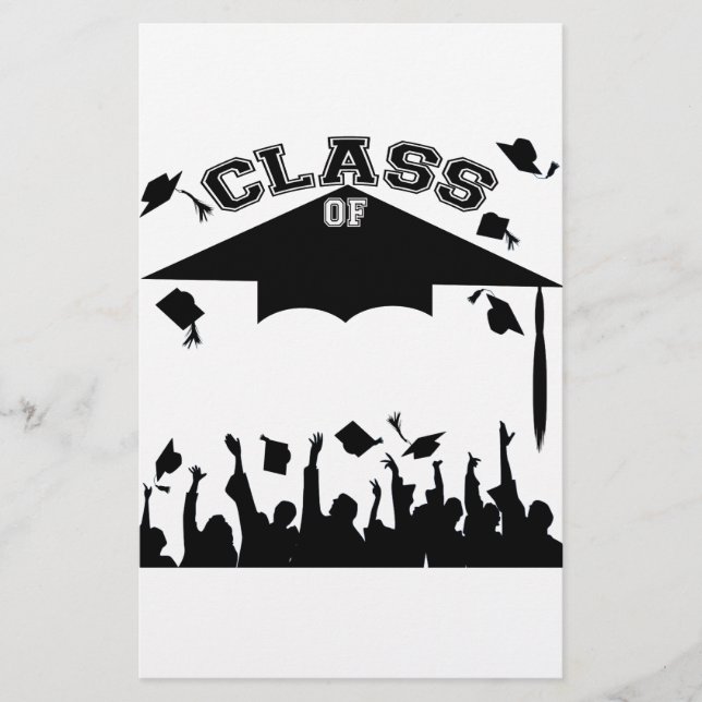 Papelaria Graduação Personalizada (Frente)