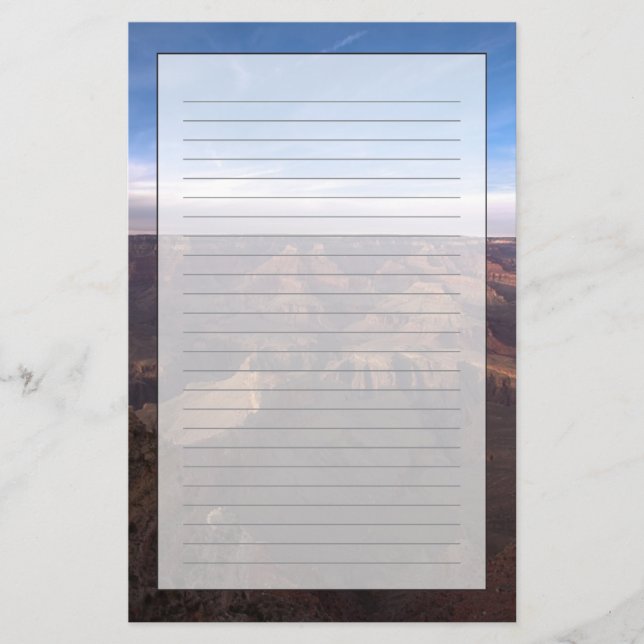 Papelaria Grand Canyon (Frente)