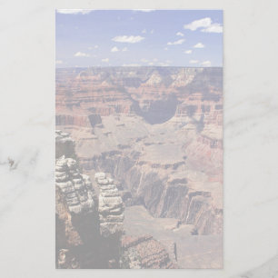 Papelaria Grand Canyon, Papel de carta Arizona