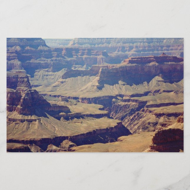 Papelaria Grand Canyon Vistas (Frente)