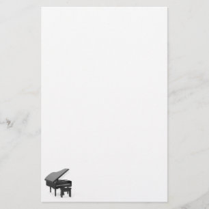 Papelaria Grand Piano
