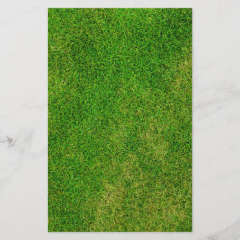 Papelaria Grass Lawn