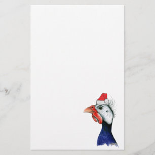 Papelaria Guiné Santa Claus