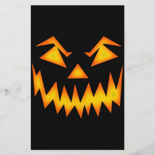 Papelaria Halloween