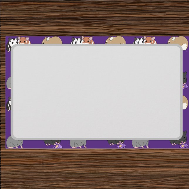 Papelaria Hamsters  (Criador carregado)