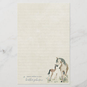 Papelaria Hearthlight Notes Prado & Notas da Crina