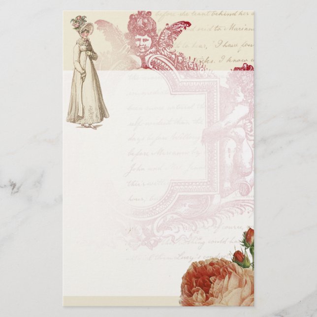 Papelaria Henrietta (Frente)