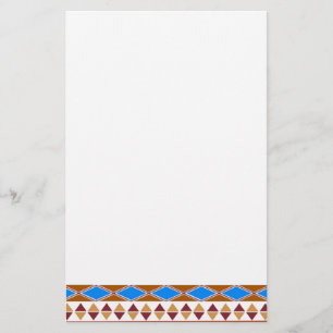 Papelaria História tribal