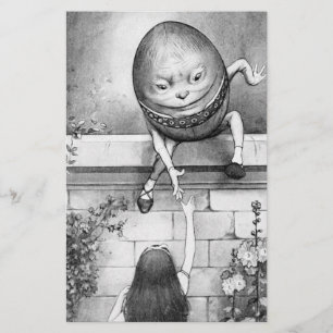 Papelaria Humpty Dumpty