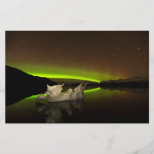 Papelaria Iceberg Aurora