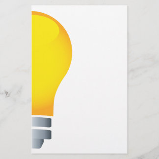 Papelaria Ideias brilhantes