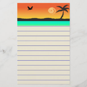 Papelaria Ilha Sunset