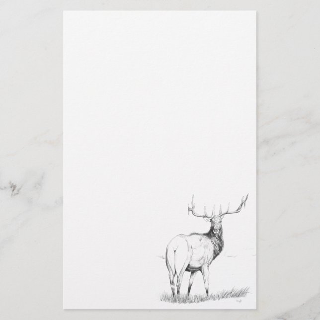 Papelaria Indecisão (Frente)