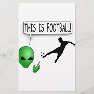 Papelaria Isto É Futebol