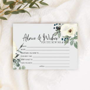 Papelaria Ivory White Roses Floral Bem Deseja Casamento