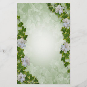 Papelaria Ivy e Gardenias