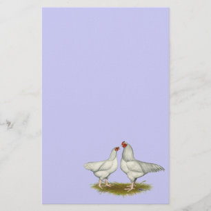 Papelaria Ixworth Chickens